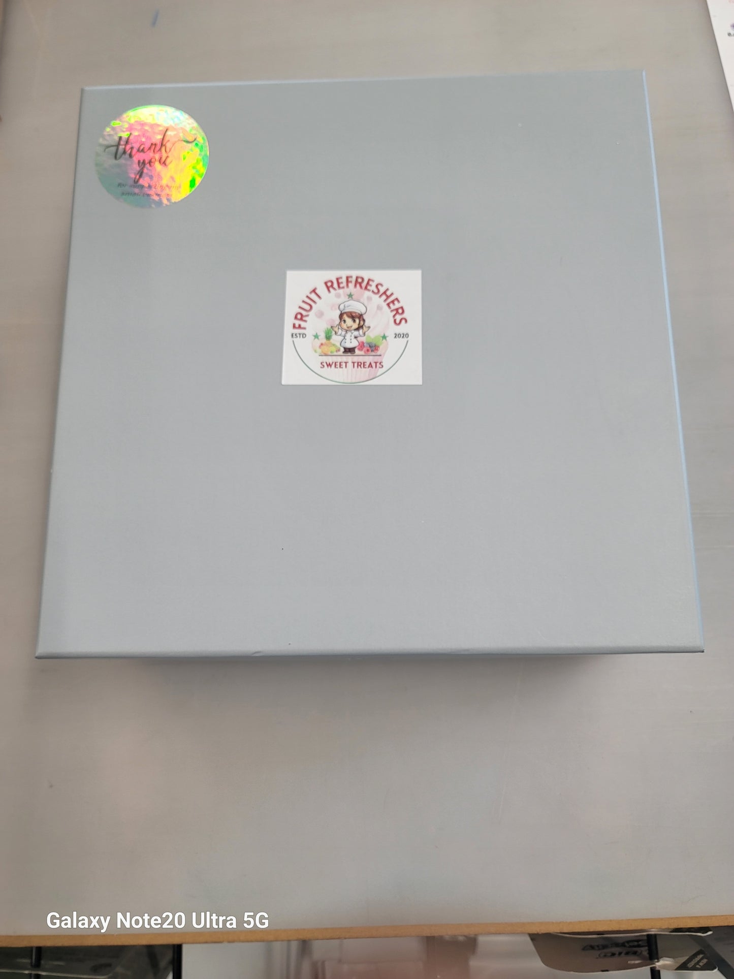 Christmas Rum Pudding