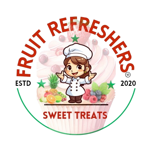 Fruit Refreshers logo