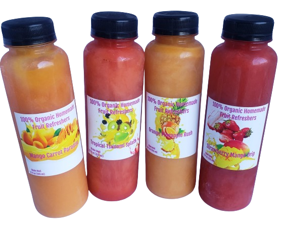 Fruit Juices